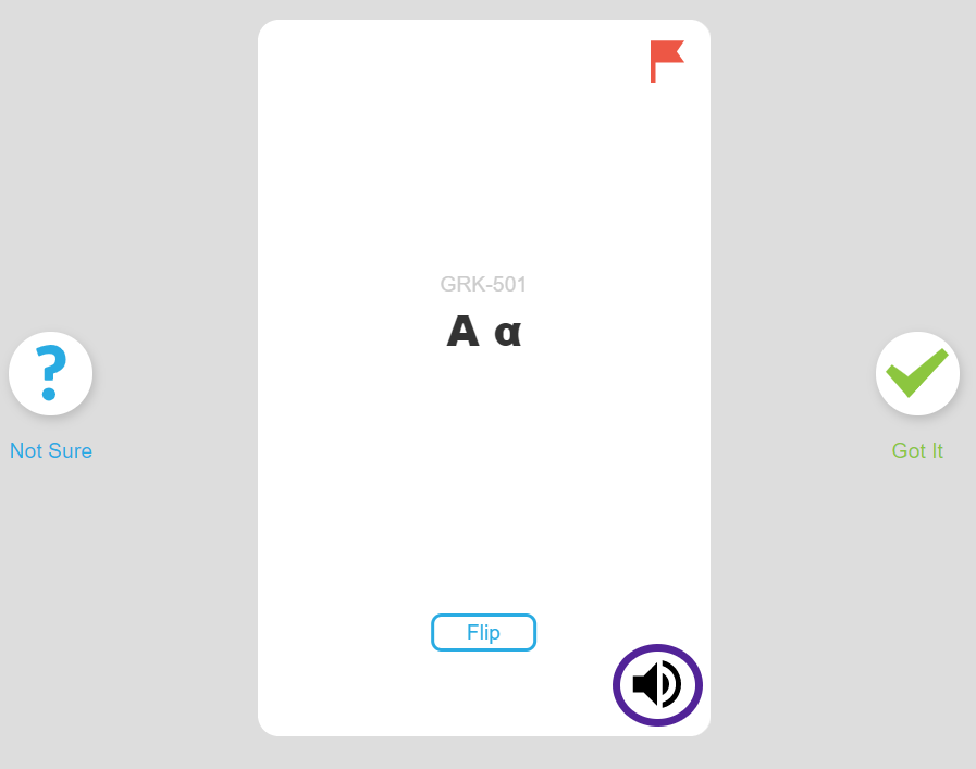 Sound button
