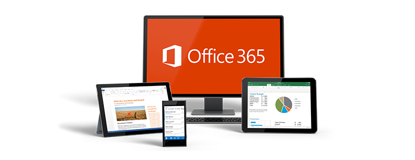 Free Microsoft Office 365 ProPlus Installation – GCU 